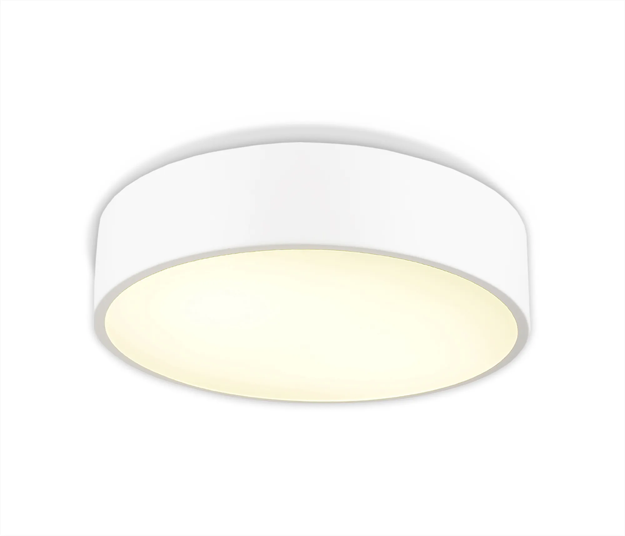 Cumbuco Ceiling Lights Mantra Fusion Flush Fittings